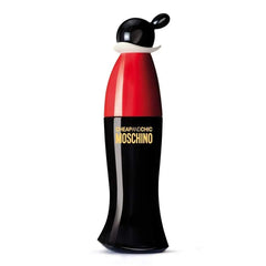 Cheap & Chic by Moschino EDT 100ML for Women-Al Reem Perfumes (The Perfume Qatar)