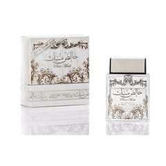 Lattafa Khalis Musk (Pure Musk) EDP 100ML-Al Reem Perfumes (The Perfume Qatar)