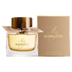 My Burberry EDP 90ML for Women-Al Reem Perfumes (The Perfume Qatar)