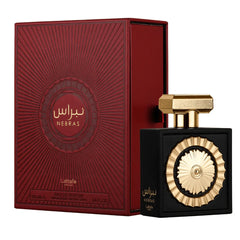 Nebras Lattafa EDP 100ML-Al Reem Perfumes (The Perfume Qatar)