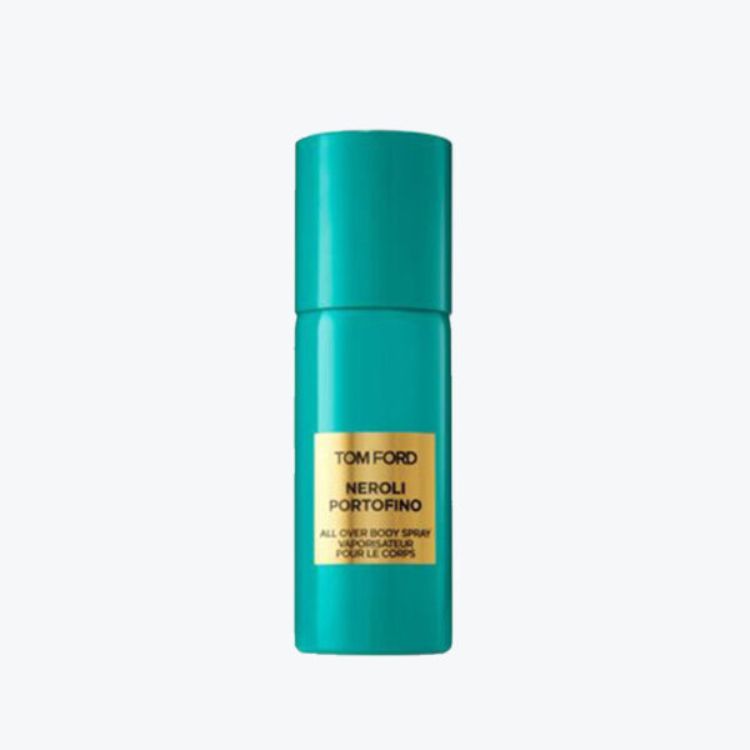 Tom Ford NEROLI PORTOFINO 150 ML bottle – fresh citrus body spray in Qatar