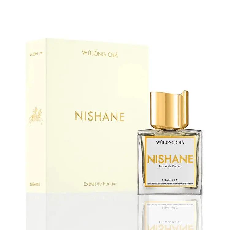 Nishane Wulong Chá Extrait de Parfum 100ml-Al Reem Perfumes (The Perfume Qatar)