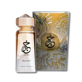 Paris Corner Khair Felicity EDP 100ML – For Women