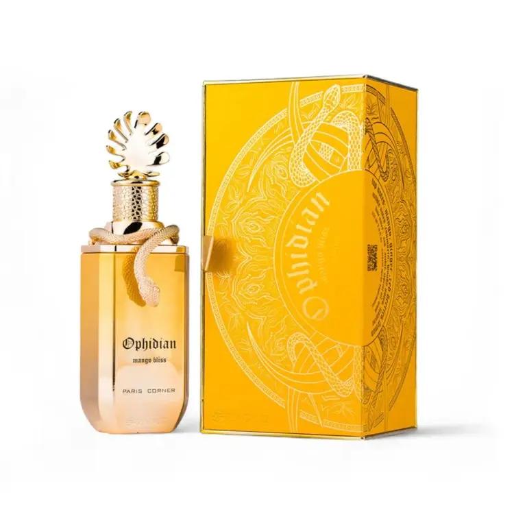 Paris Corner Ophidian Mango Bliss Edp 100ml-Al Reem Perfumes (The Perfume Qatar)