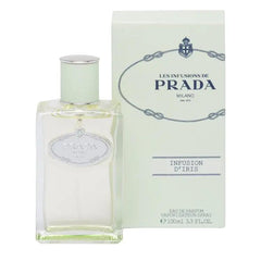 Prada Infusion d’Iris Eau de Parfum 100ML for Women-Al Reem Perfumes (The Perfume Qatar)