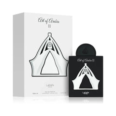 Lattafa Pride Art of Arabia II EDP 100ML`-Al Reem Perfumes (The Perfume Qatar)