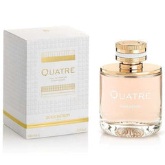 Boucheron Quatre Pour Femme Edp-Al Reem Perfumes (The Perfume Qatar)