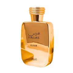 Rasasi Hawas Elixir EDP 100ML-Al Reem Perfumes (The Perfume Qatar)