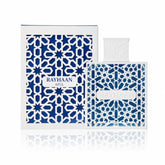 Rayhaan Azul Eau De Parfum 100ML original fresh citrus woody perfume best price in Doha Qatar Al Reem Perfumes Qatar