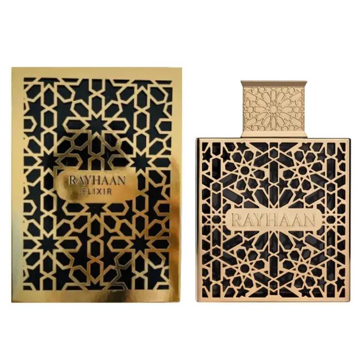 Rayhaan Elixir For Him Edp 100ML-Al Reem Perfumes (The Perfume Qatar)