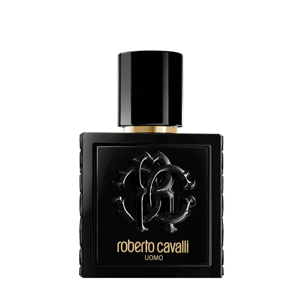 ROBERTO CAVALLI UOMO EAU DE TOILETTE 100 ML-Al Reem Perfumes (The Perfume Qatar)