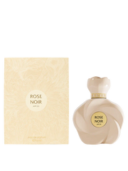 Rose Noir 75ml EDP by Ahmed Al Maghribi-Al Reem Perfumes (The Perfume Qatar)