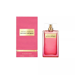 NARCISO RODRIGUEZ RADIANT MAGNOLIA EDP INTENSE 100ML-Al Reem Perfumes (The Perfume Qatar)