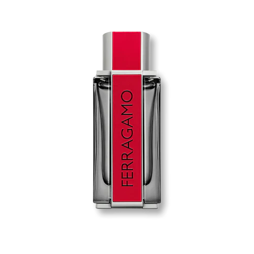 SALVATORE FERRAGAMO RED LEATHER EDP 100ML-Al Reem Perfumes (The Perfume Qatar)
