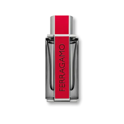 SALVATORE FERRAGAMO RED LEATHER EDP 100ML-Al Reem Perfumes (The Perfume Qatar)