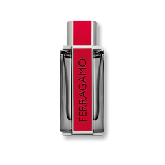 SALVATORE FERRAGAMO RED LEATHER EDP 100ML-Al Reem Perfumes (The Perfume Qatar)