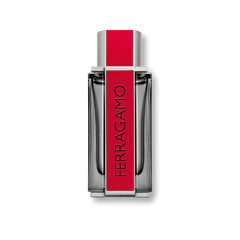 SALVATORE FERRAGAMO RED LEATHER EDP 100ML-Al Reem Perfumes (The Perfume Qatar)