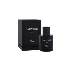 Dior Sauvage Elixir - 60ml for Men-Al Reem Perfumes (The Perfume Qatar)