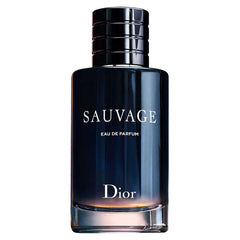 Dior Sauvage Eau de Parfum - 100ml for Men-Al Reem Perfumes (The Perfume Qatar)