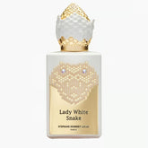 Stéphane Humbert Lucas Lady White Snake Parfum 50ML white floral luxury perfume