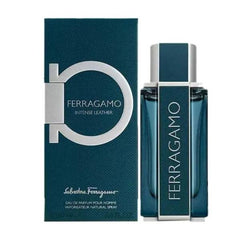 Salvatore Ferragamo Ferragamo Intense Leather Eau De Parfum 100ML-Al Reem Perfumes (The Perfume Qatar)