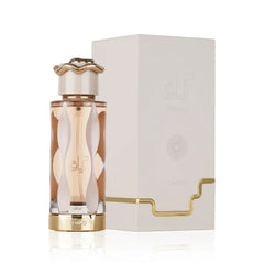 Lattafa Teriaq EDP 100ML For Women-Al Reem Perfumes (The Perfume Qatar)