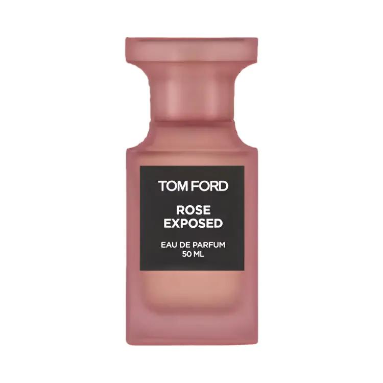Tom Ford Rose Exposed Edp 50ML-Al Reem Perfumes (The Perfume Qatar)