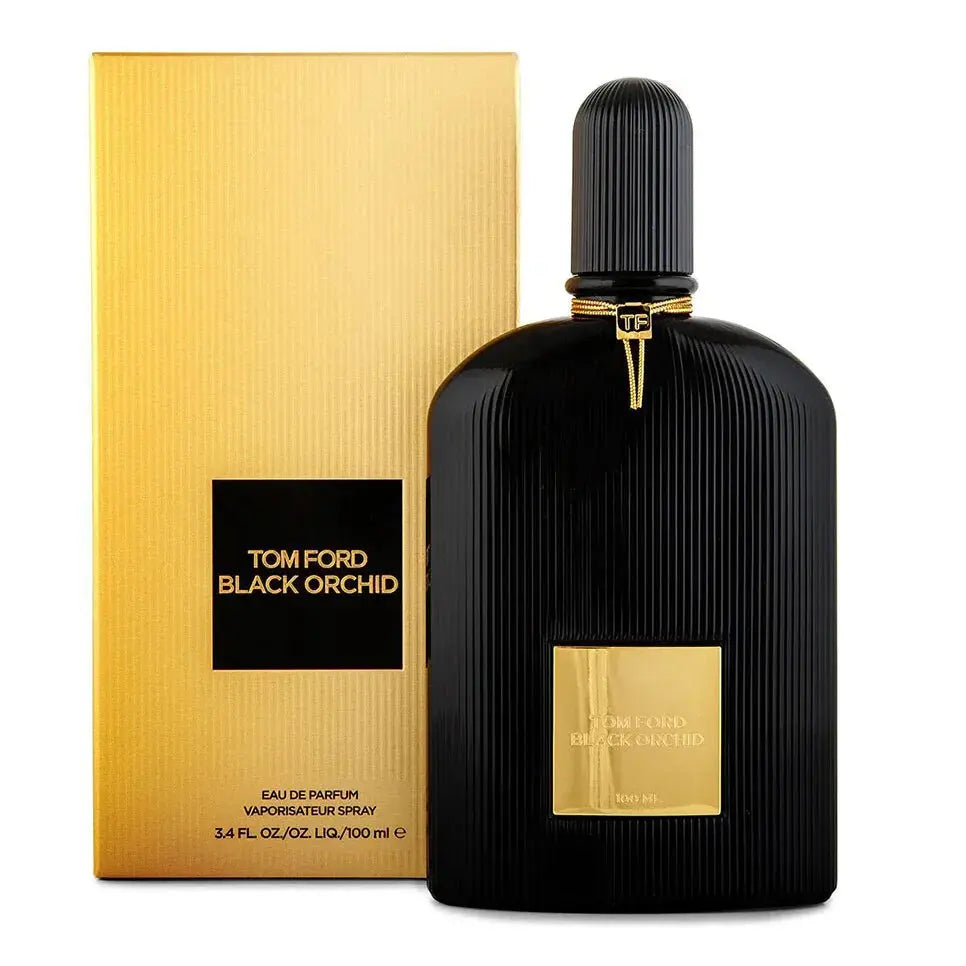 Tom Ford Black Orchid EDP 100ML-Al Reem Perfumes (The Perfume Qatar)