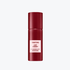 Tom Ford LOST CHERRY 150 ML with cherry and floral notes – luxury body spray available in Qatar