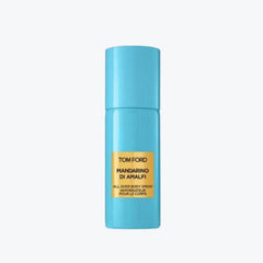 Tom Ford MANDARINO DI AMALFI 150 ML bottle – fresh citrus body spray in Qatar