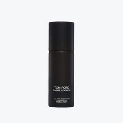Tom Ford OMBRE LEATHER 150 ML bottle – zesty, woody leather body spray in Qatar