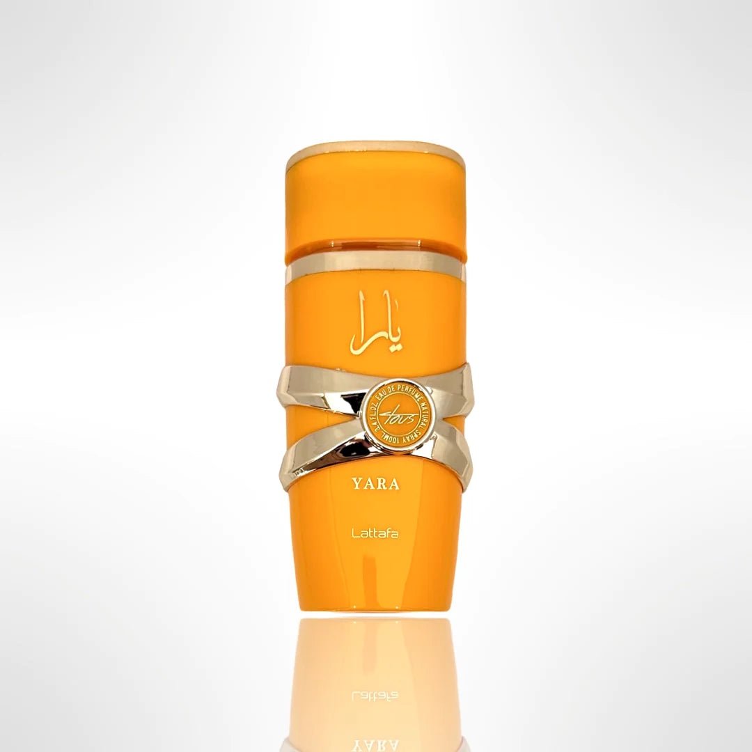 Lattafa Yara Tous EDP 100ML for Women-Al Reem Perfumes (The Perfume Qatar)