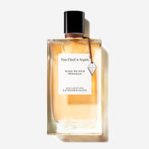 Van Cleef & Arpels Musc De Soie Eau De Parfum 75ML luxury musky floral perfume bottle in Doha Qatar at Fantasy Centre