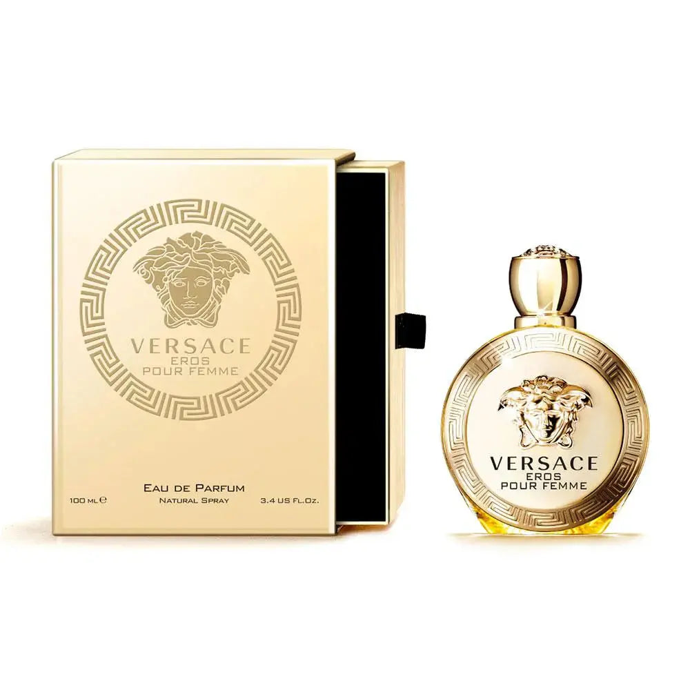 Versace Eros Pour Femme EDP 100ML-Al Reem Perfumes (The Perfume Qatar)