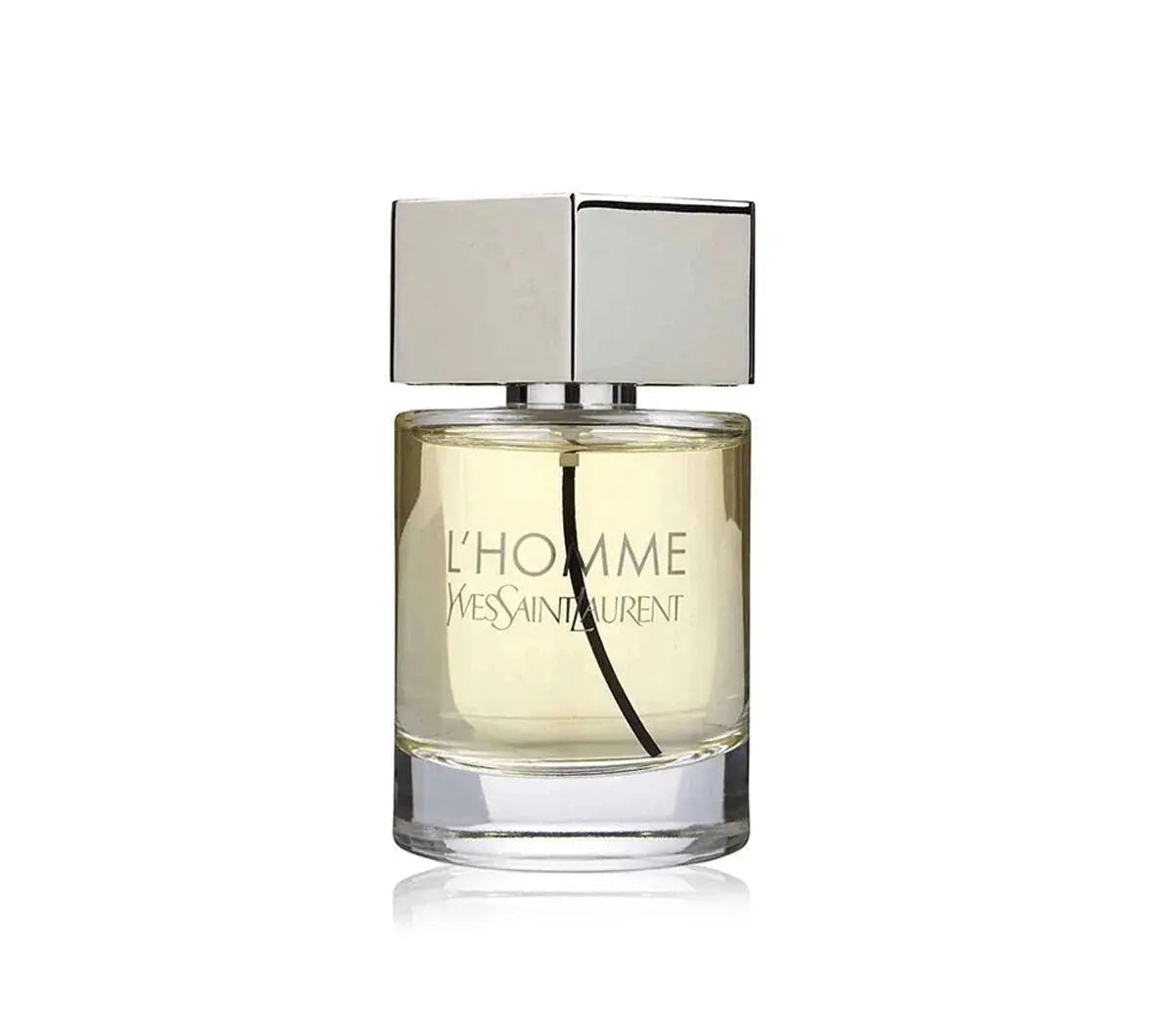 YSL L’Homme by Yves Saint Laurent EDT 100ML-Al Reem Perfumes (The Perfume Qatar)