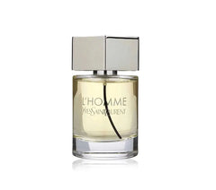 YSL L’Homme by Yves Saint Laurent EDT 100ML-Al Reem Perfumes (The Perfume Qatar)