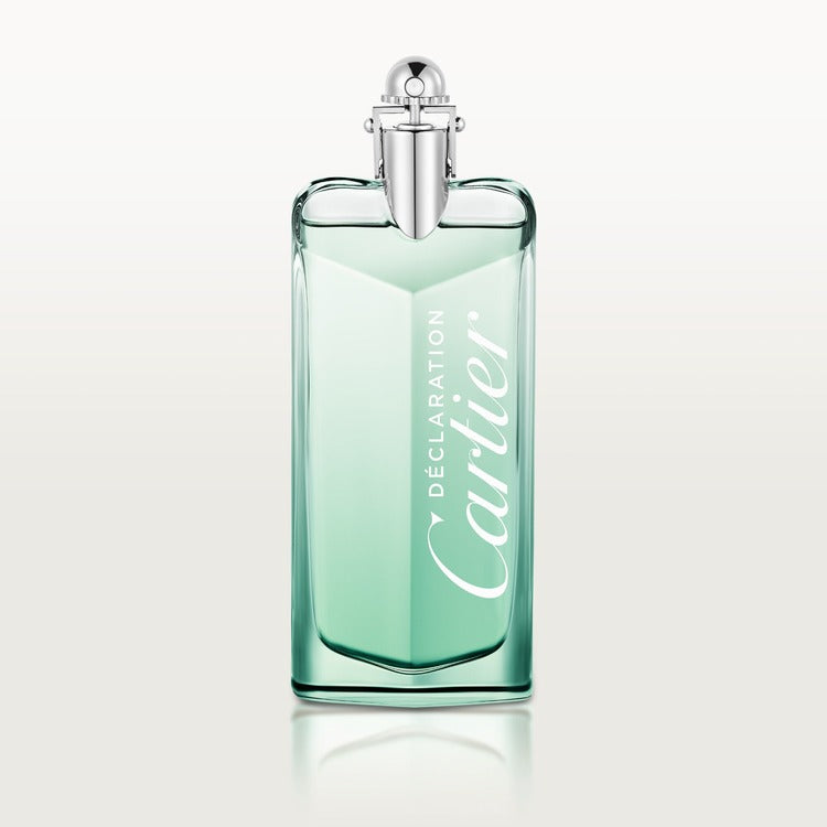 Cartier Declaration Haute Fraicheur Edt 100ML-Al Reem Perfumes (The Perfume Qatar)