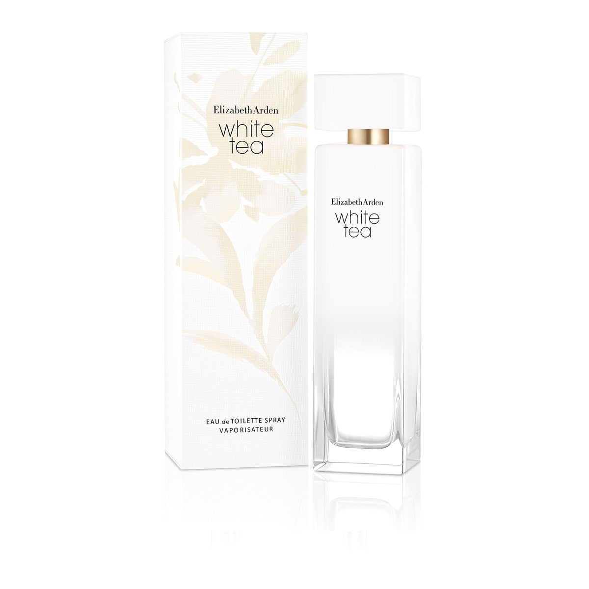 Elizabeth Arden White Tea Edt 100ML-Al Reem Perfumes (The Perfume Qatar)