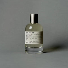Le Labo Santal 33 Eau De Parfum 100ML-Al Reem Perfumes (The Perfume Qatar)
