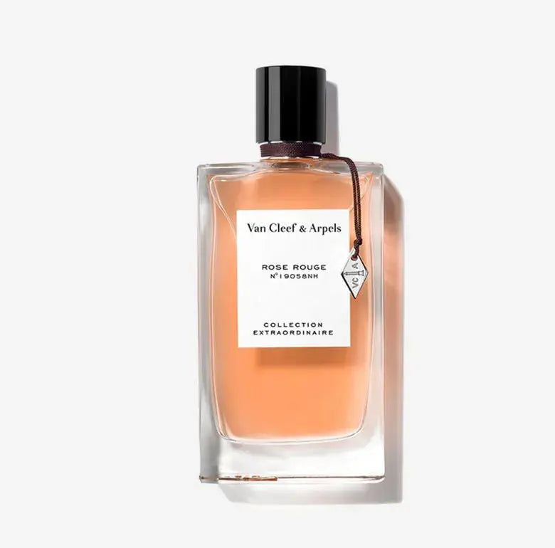 Van Cleef & Arpels Rose Rouge Eau de Parfum 75ml-Al Reem Perfumes (The Perfume Qatar)