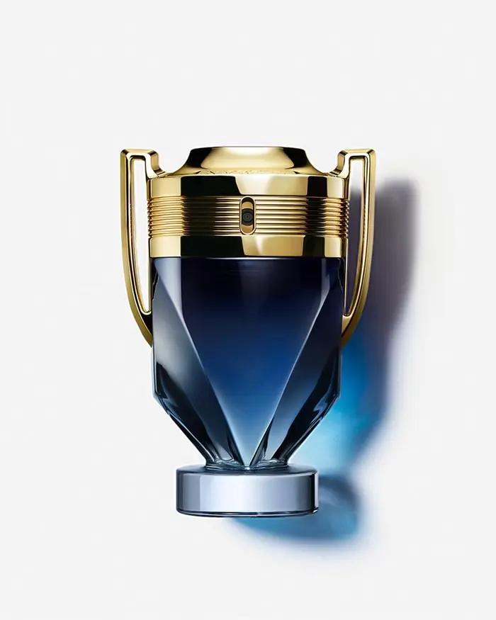 PACO RABANNE INVICTUS PARFUM 100ML-Al Reem Perfumes (The Perfume Qatar)
