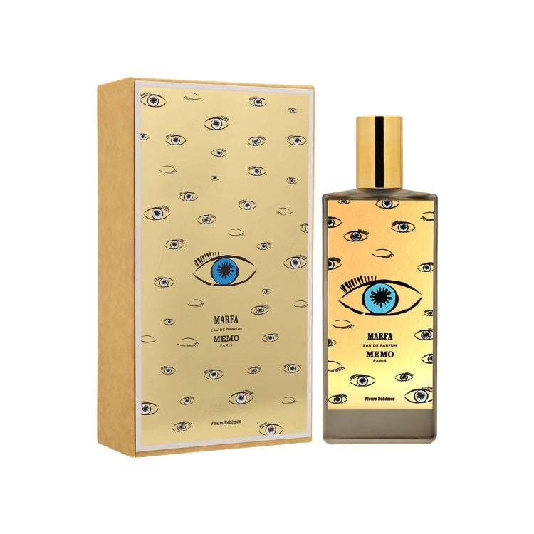 Memo Paris Marfa Memo Paris 75ML-Al Reem Perfumes (The Perfume Qatar)