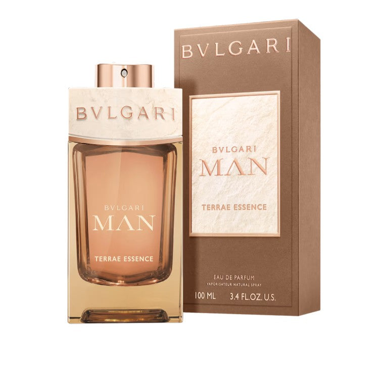 Bvlgari Man Terrae Essence Edp 100ML For Men-Al Reem Perfumes (The Perfume Qatar)