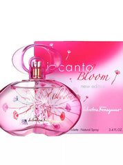 SALVATORE FERRAGAMO INCANTO BLOOM EDT 100ML-Al Reem Perfumes (The Perfume Qatar)