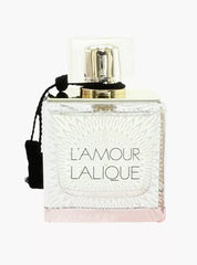 Lalique - L'amour Eau de Parfum - 100ml-Al Reem Perfumes (The Perfume Qatar)