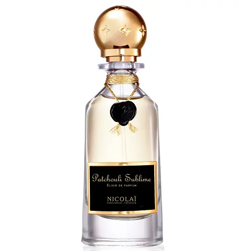Nicolai Patchouli Sublime Elixir de parfum-Al Reem Perfumes (The Perfume Qatar)