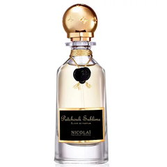Nicolai Patchouli Sublime Elixir de parfum-Al Reem Perfumes (The Perfume Qatar)