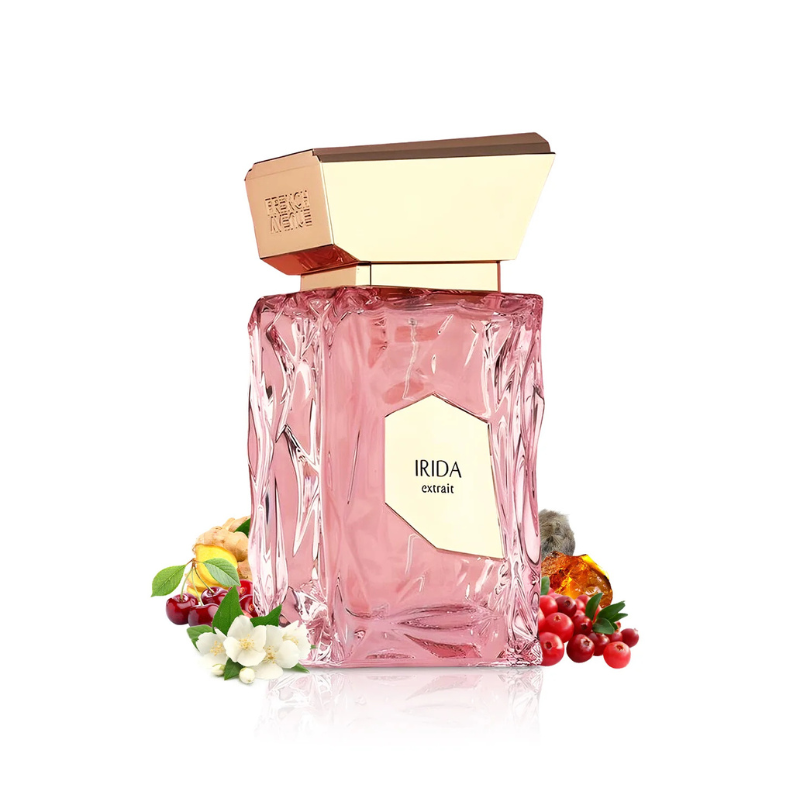 French Avenue Irida Extrait de Parfum For Women 100ML-Al Reem Perfumes (The Perfume Qatar)