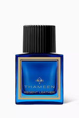 Thameen Regent Leather Extrait de Parfum, 50ml-Al Reem Perfumes (The Perfume Qatar)