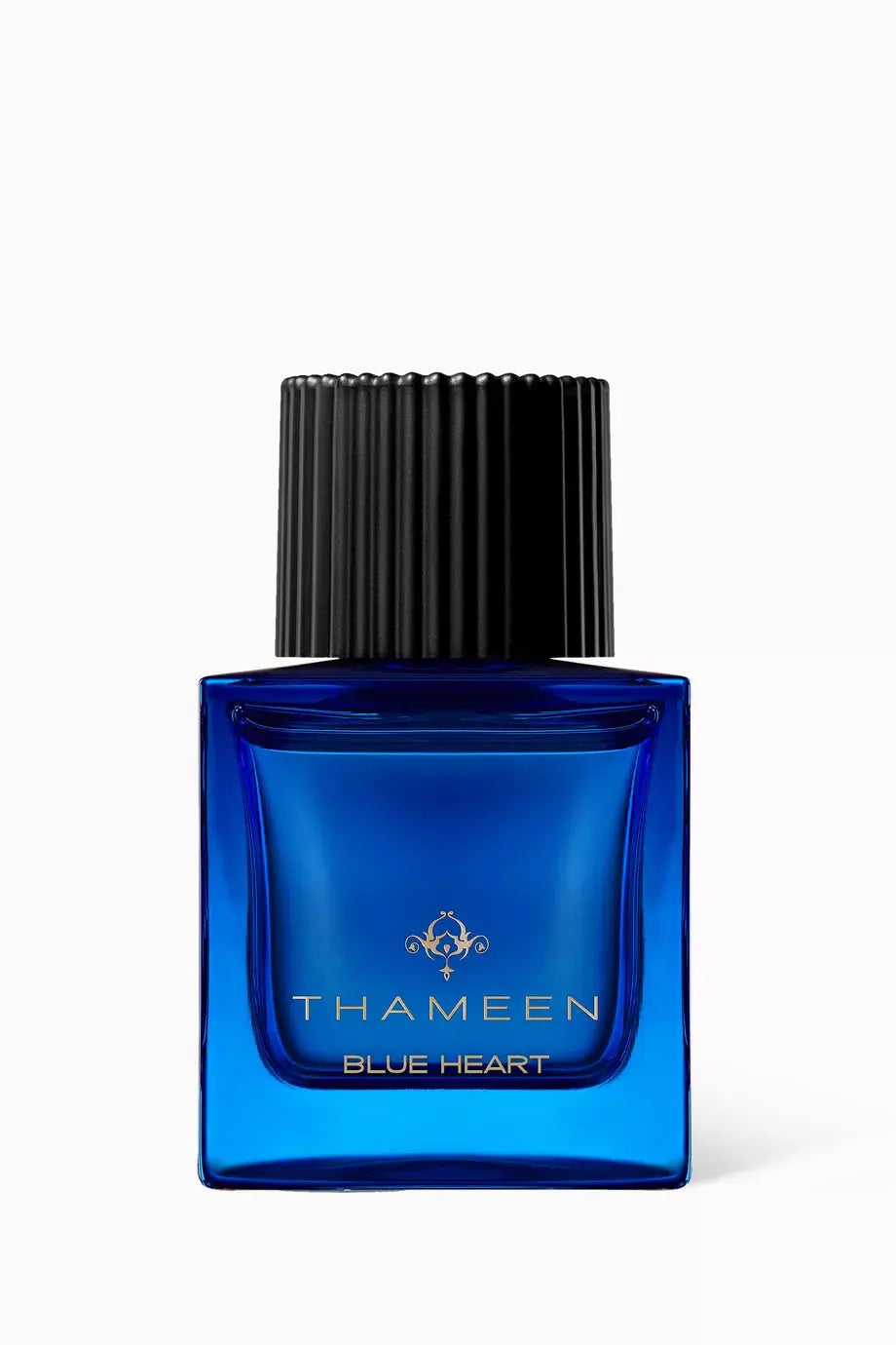 Thameen Blue Heart Extrait De Parfum, 50ml-Al Reem Perfumes (The Perfume Qatar)